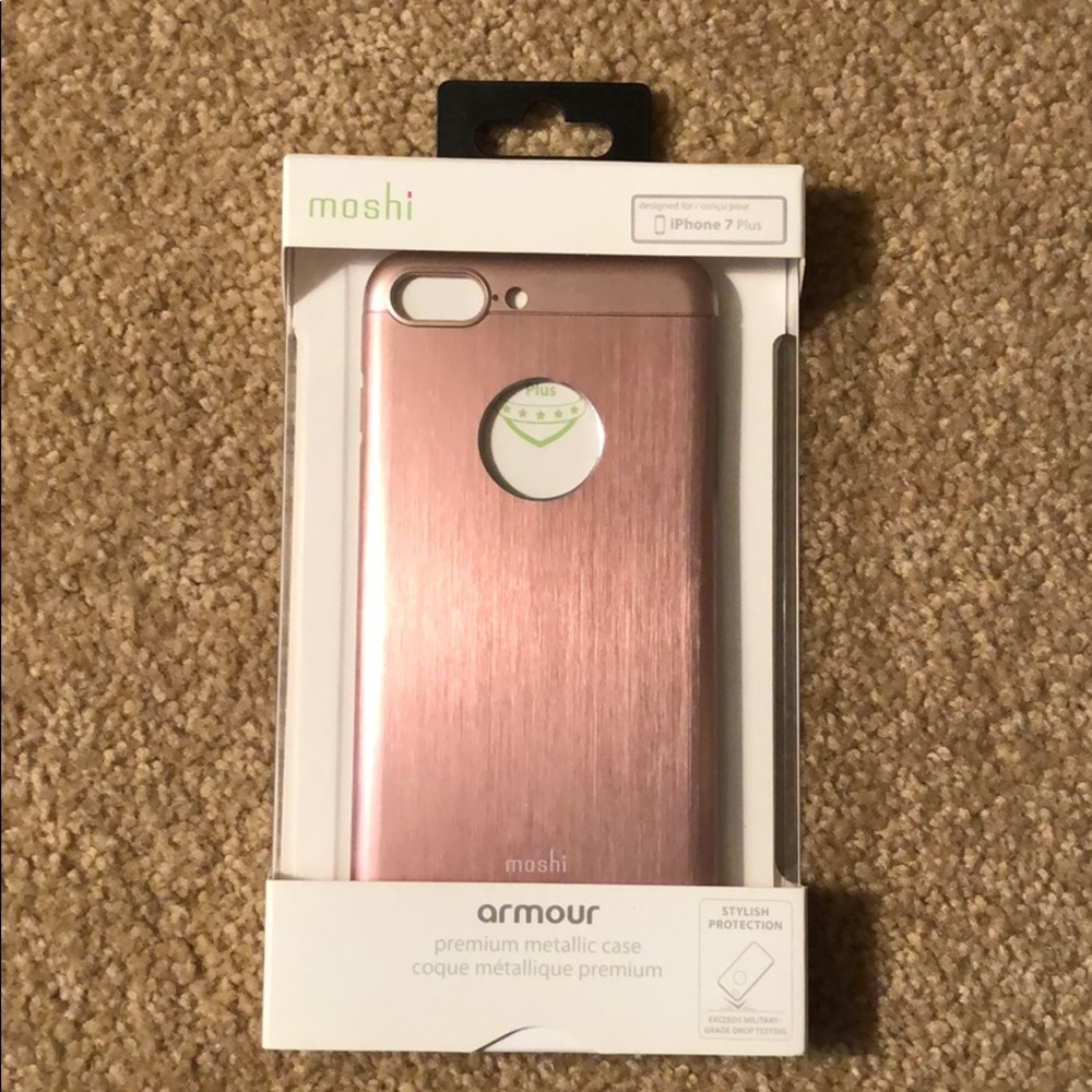 iPhone 7+ Case